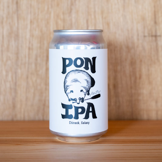 PON IPA